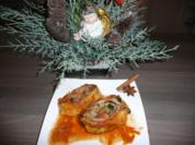 Elsässer Nudelschnecken, 10 Scheiben - Rezept
