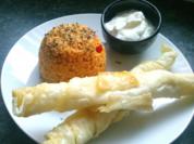 CousCous - Rezept