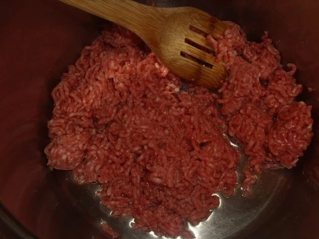 Pfund- Eintopf aus dem Römertopf - Rezept - Bild Nr. 2