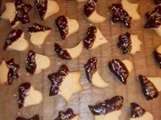 Weihnachtskekse teil 2 - Rezept