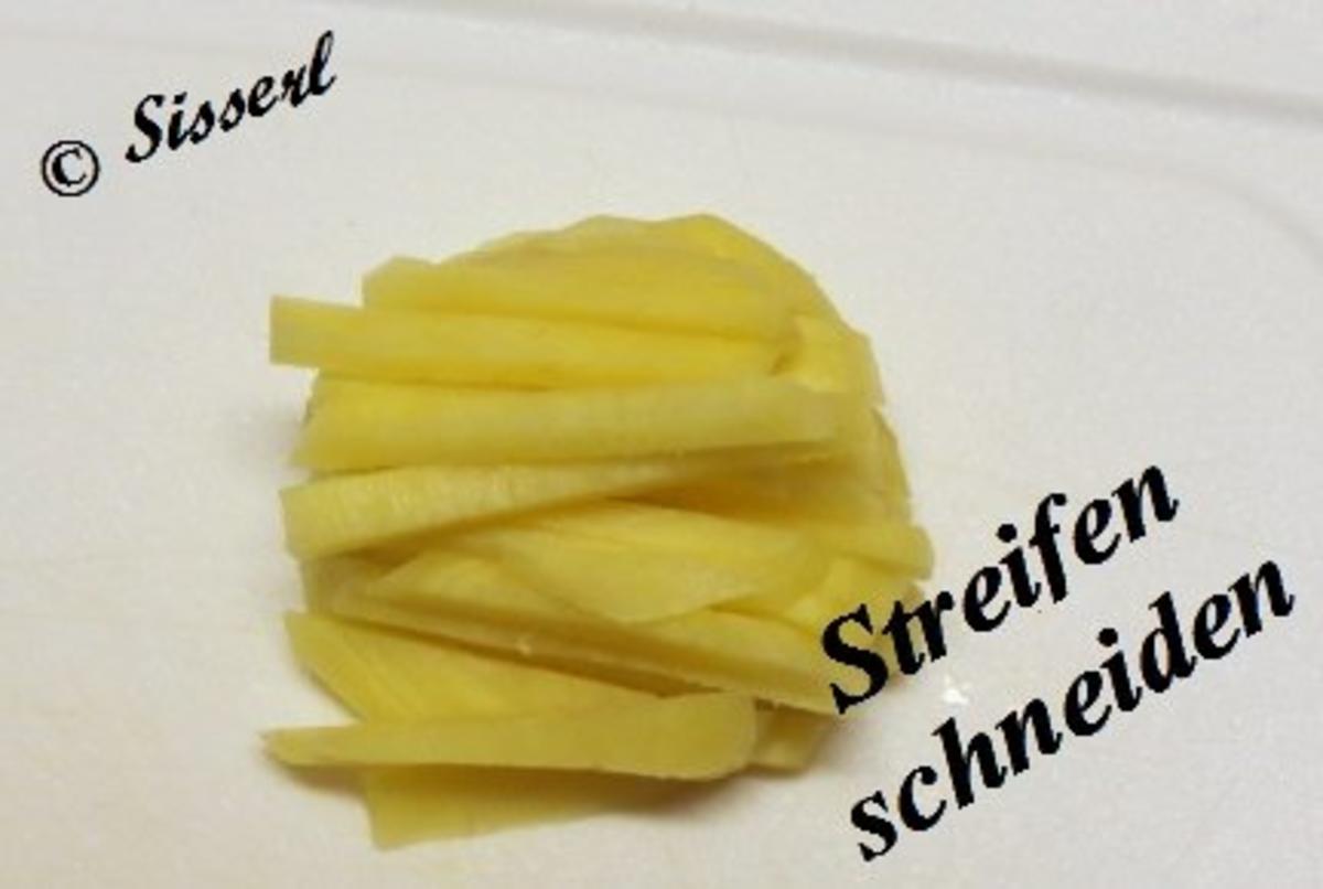 Sisserl's ~ Ingwertee - Rezept - Bild Nr. 5