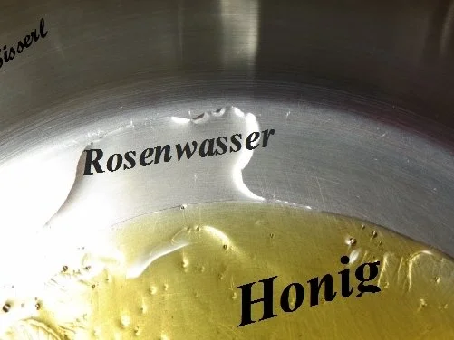 Sisserl's ~ Ingwertee - Rezept - Bild Nr. 9