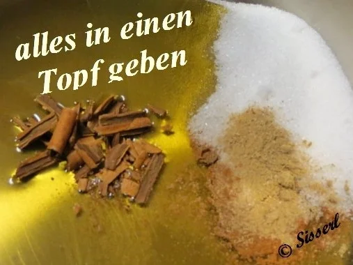 Sisserl's ~ Ingwertee - Rezept - Bild Nr. 10