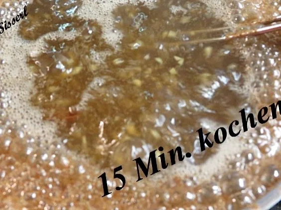 Sisserl's ~ Ingwertee - Rezept - Bild Nr. 11