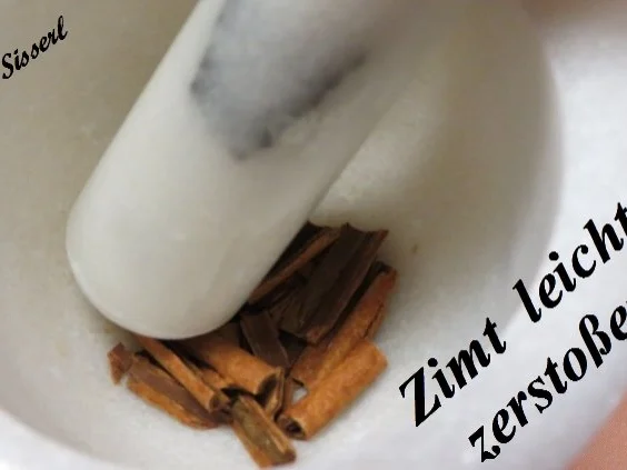 Sisserl's ~ Ingwertee - Rezept - Bild Nr. 8