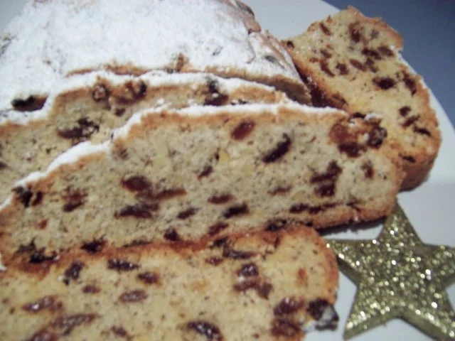 Weihnachtsstollen SUPER LECKER!!! - Rezept