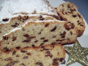 Weihnachtsstollen SUPER LECKER!!! - Rezept