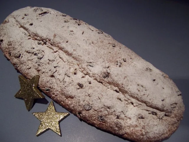 Weihnachtsstollen SUPER LECKER!!! - Rezept - Bild Nr. 2