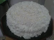 Kleiner Schneeberg - Rezept