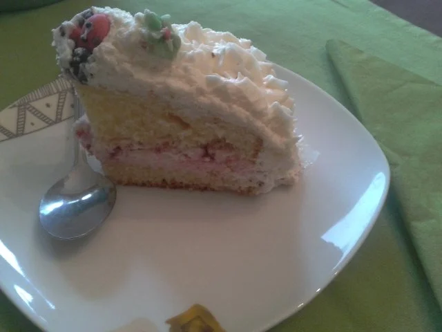 Rezept: Kleiner Schneeberg Bild Nr. 10 Kleiner Schneeberg - Rezept - Bild Nr. 10