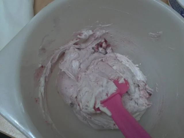 Rezept: Kleiner Schneeberg Bild Nr. 7 Kleiner Schneeberg - Rezept - Bild Nr. 7