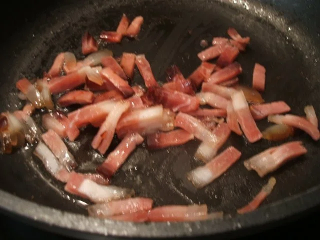 Rezept: Quiche: Weißkraut-Quiche Bild Nr. 6 Quiche: Weißkraut-Quiche - Rezept - Bild Nr. 6