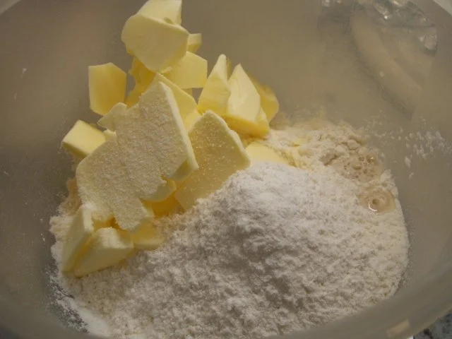 Rezept: Quiche: Weißkraut-Quiche Bild Nr. 3 Quiche: Weißkraut-Quiche - Rezept - Bild Nr. 3