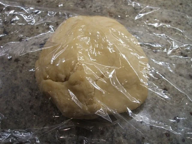 Rezept: Quiche: Weißkraut-Quiche Bild Nr. 4 Quiche: Weißkraut-Quiche - Rezept - Bild Nr. 4