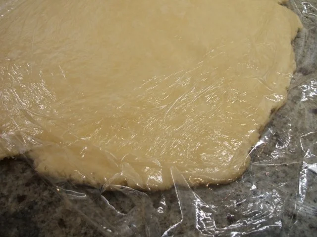 Rezept: Quiche: Weißkraut-Quiche Bild Nr. 5 Quiche: Weißkraut-Quiche - Rezept - Bild Nr. 5