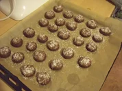 Schokorangies - Rezept