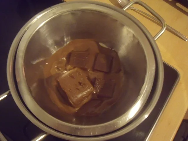 Schokorangies - Rezept - Bild Nr. 3