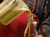 Rezept: Orangen-Eierlikรถr mit Weinbrand Orangen-Eierlikรถr mit Weinbrand - Rezept