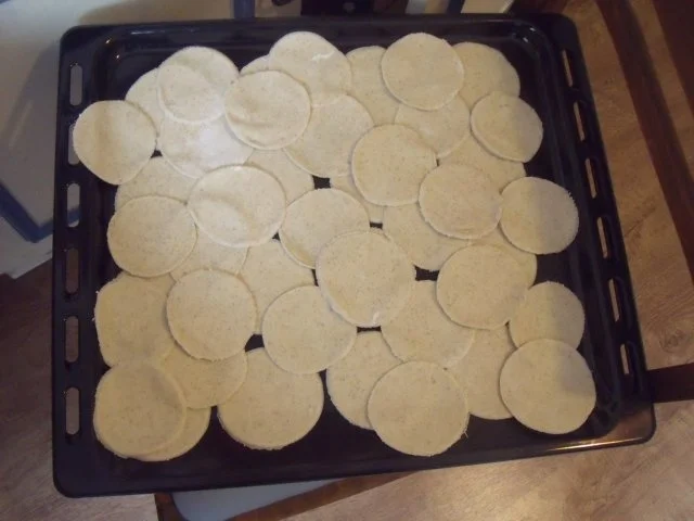 Festliche Piroggen - Rezept - Bild Nr. 4