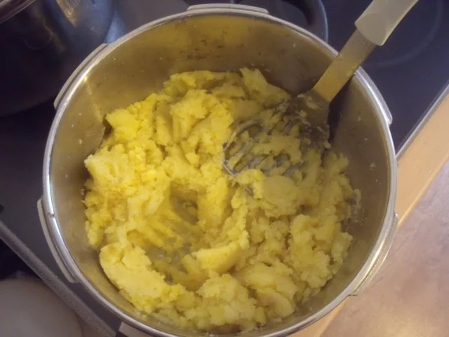 Festliche Piroggen - Rezept - Bild Nr. 6