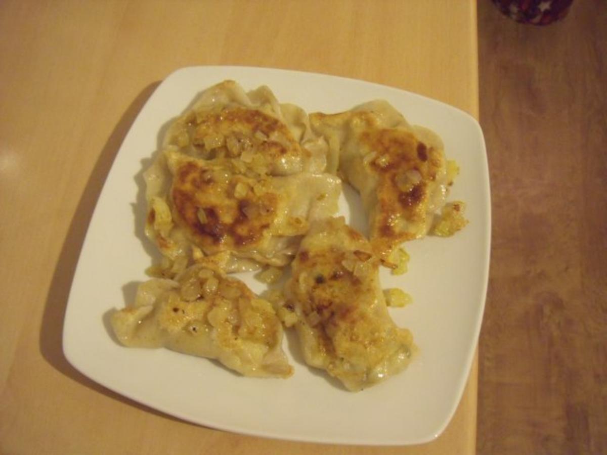 Bilder für Festliche Piroggen Rezept