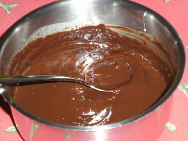 Rezept: Zebra-Käsekuchen Bild Nr. 5 Zebra-Käsekuchen - Rezept - Bild Nr. 5