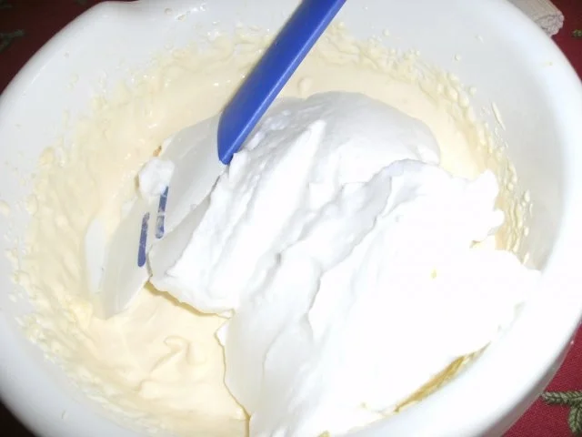 Rezept: Zebra-Käsekuchen Bild Nr. 7 Zebra-Käsekuchen - Rezept - Bild Nr. 7