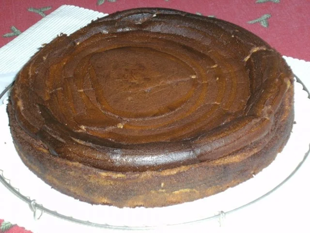 Rezept: Zebra-Käsekuchen Bild Nr. 14 Zebra-Käsekuchen - Rezept - Bild Nr. 14