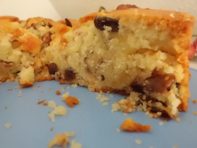 Kuchen: Likörfrüchte-Mascarpone-Kuchen - Rezept - Bild Nr. 5