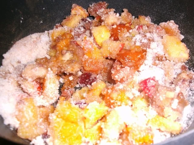 Winterkonfitüre -Adventsduft - Rezept - Bild Nr. 8