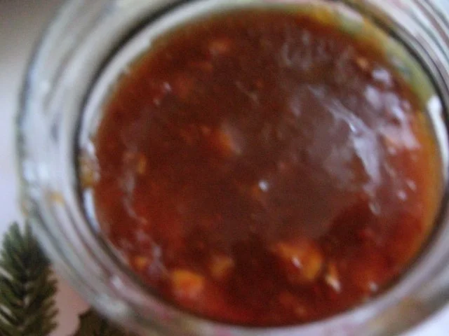 Winterkonfitüre -Adventsduft - Rezept - Bild Nr. 9