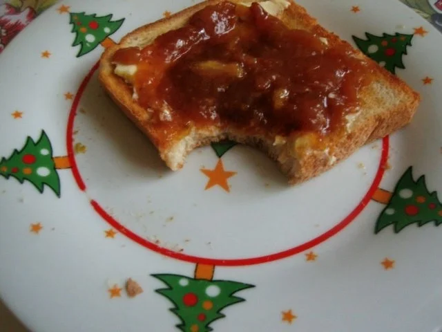 Winterkonfitüre -Adventsduft - Rezept - Bild Nr. 2