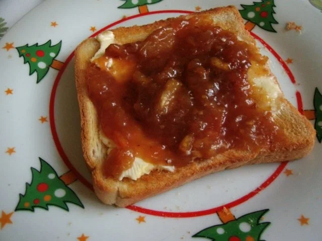 Winterkonfitüre -Adventsduft - Rezept - Bild Nr. 3