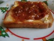 Winterkonfitüre -Adventsduft - Rezept