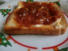 Winterkonfitüre -Adventsduft - Rezept