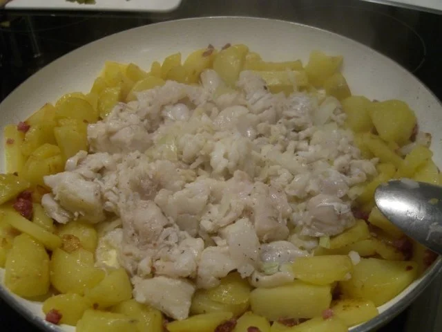 Hamburger Pannfisch - Rezept - Bild Nr. 3