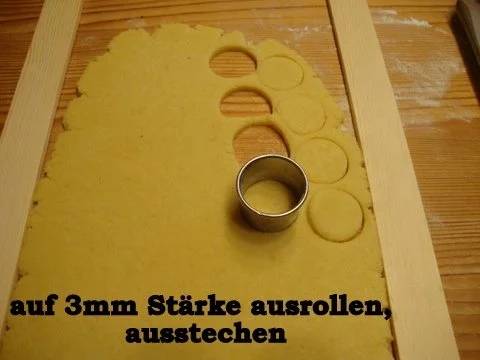 Rezept: "Merlin Mützen" Bild Nr. 4 "Merlin Mützen" - Rezept - Bild Nr. 4