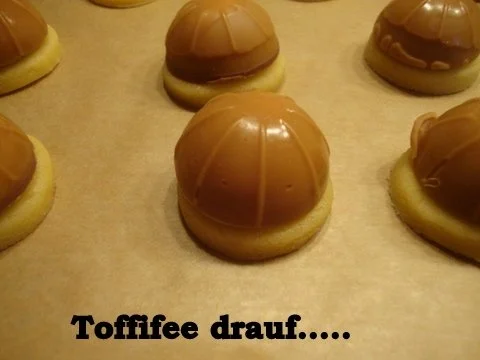 Rezept: "Merlin Mützen" Bild Nr. 5 "Merlin Mützen" - Rezept - Bild Nr. 5