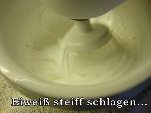 Rezept: "Merlin Mützen" Bild Nr. 6 "Merlin Mützen" - Rezept - Bild Nr. 6