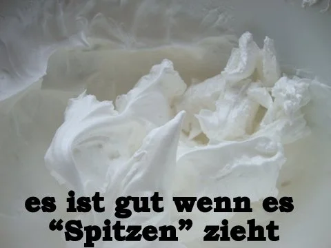 Rezept: "Merlin Mützen" Bild Nr. 7 "Merlin Mützen" - Rezept - Bild Nr. 7