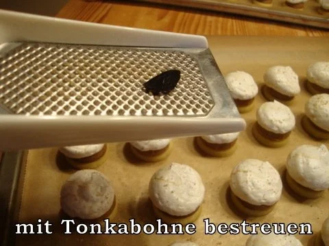 Rezept: "Merlin Mützen" Bild Nr. 10 "Merlin Mützen" - Rezept - Bild Nr. 10