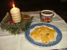 Buttergebackenes - Rezept
