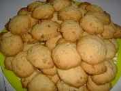 auch ein Christkind möchte mal schlemmen - Rezept