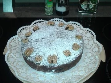 Winterapfeltraum - Rezept