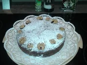 Winterapfeltraum - Rezept