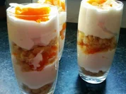 Mascarpone- Mandarinen Creme - Rezept