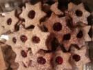 Linzer-SPEZIAL-Sterne - Rezept