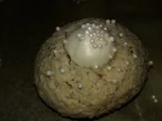 Zimtkugeln "SPEZIAL" - Rezept