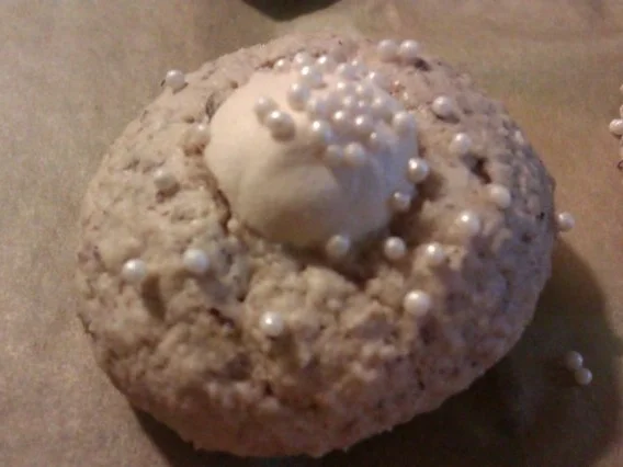 Zimtkugeln "SPEZIAL" - Rezept - Bild Nr. 4