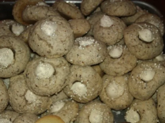 Zimtkugeln "SPEZIAL" - Rezept - Bild Nr. 3